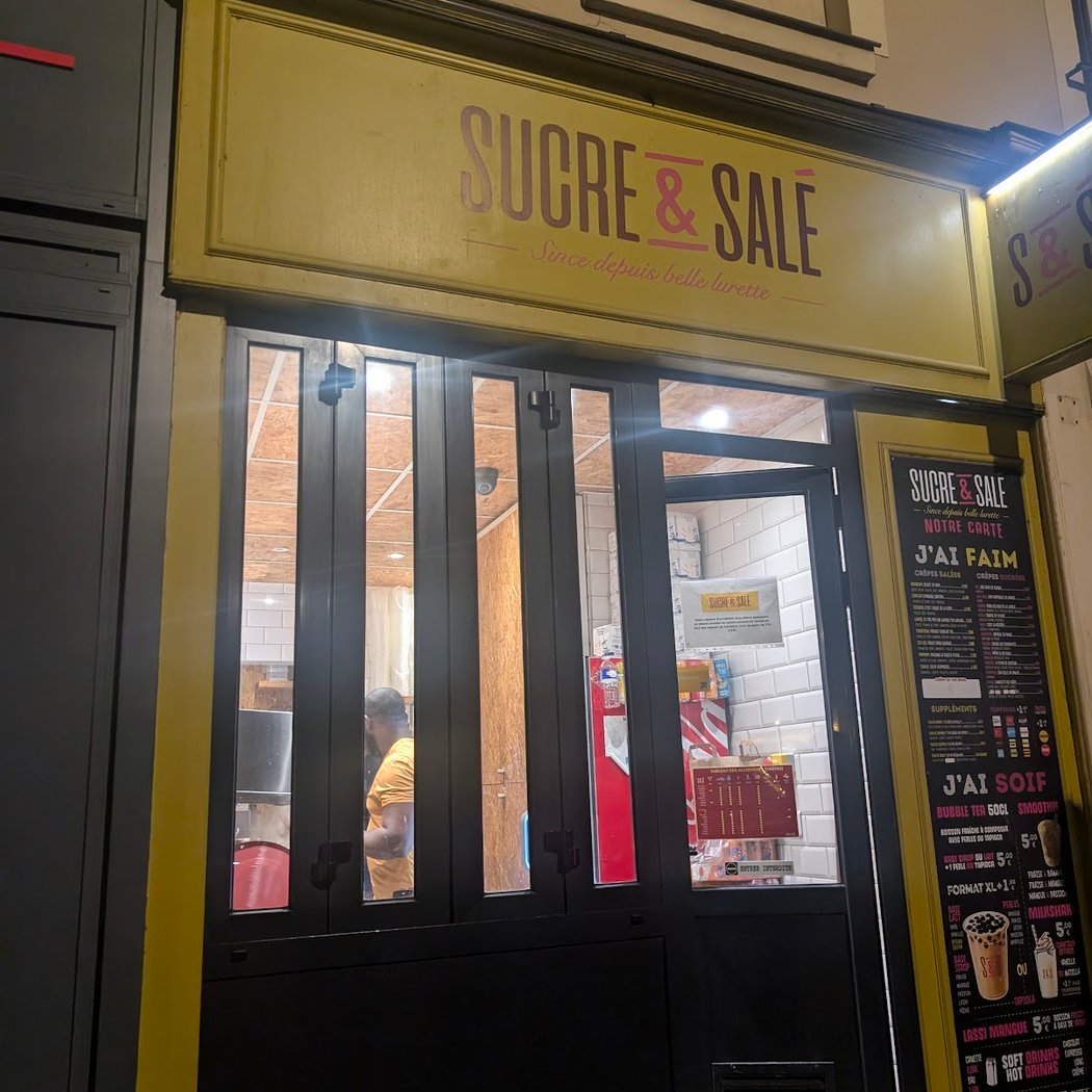 Sucre&salé 3